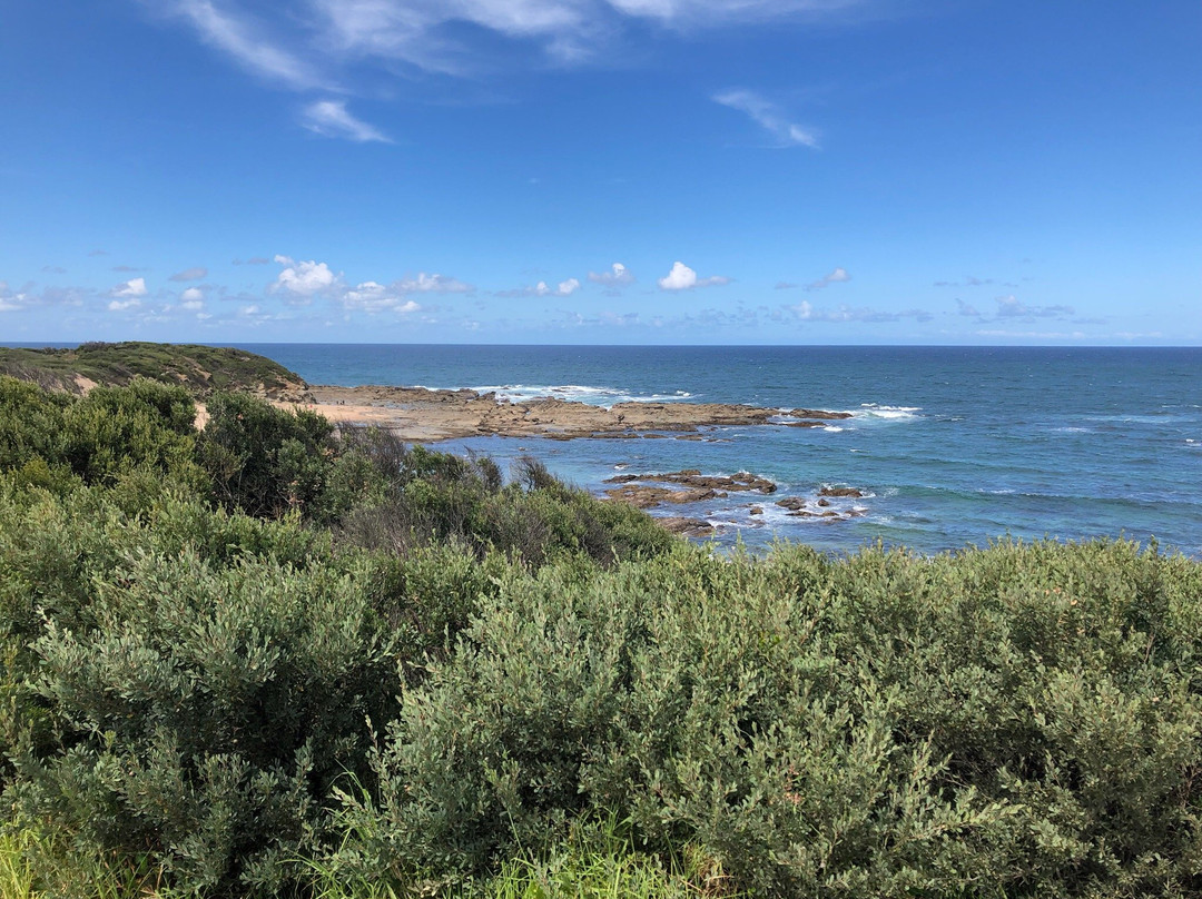 Kilcunda East and West Beach