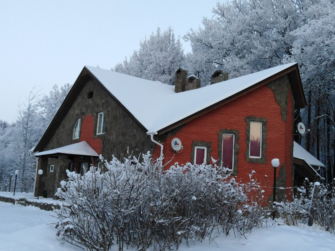 Izba Guest House
