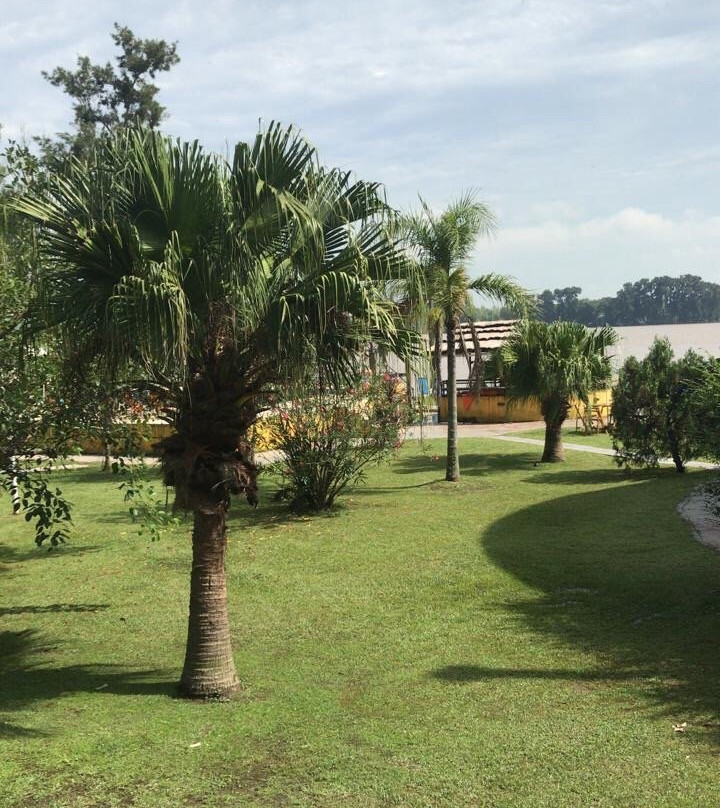 Solar del Delta主图