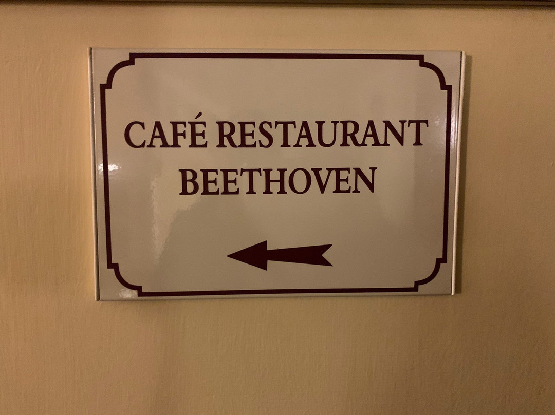 Hotel Beethoven主图