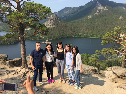 Almaty Guide Tours-阿拉木图必去景点