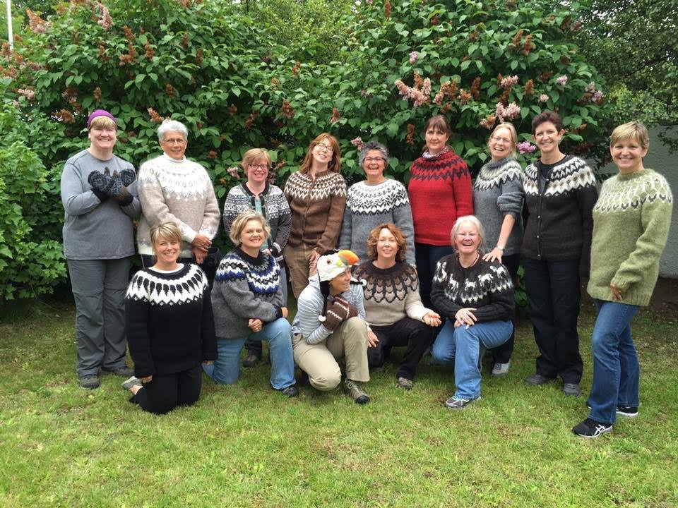 Understand Iceland-塞尔福斯必去景点