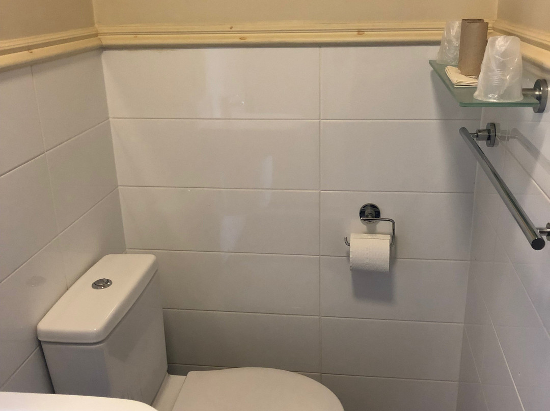 White Rabbit Hotel主图