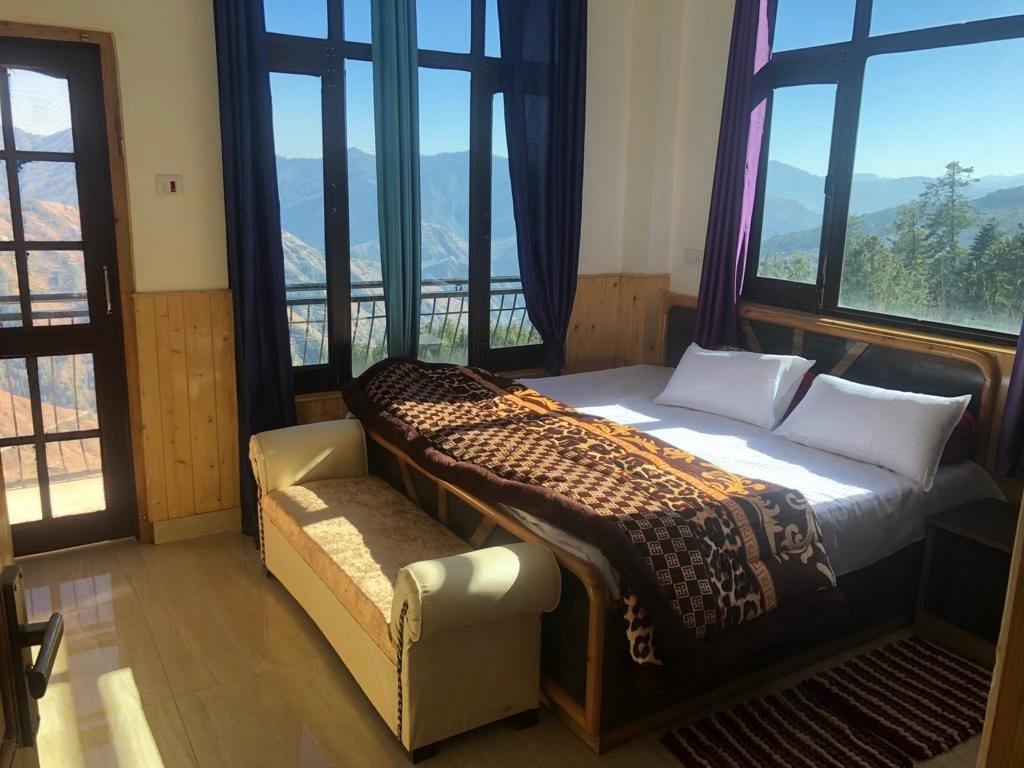 Backpackers Homestay
