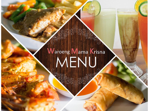 Warung Mama Krisna