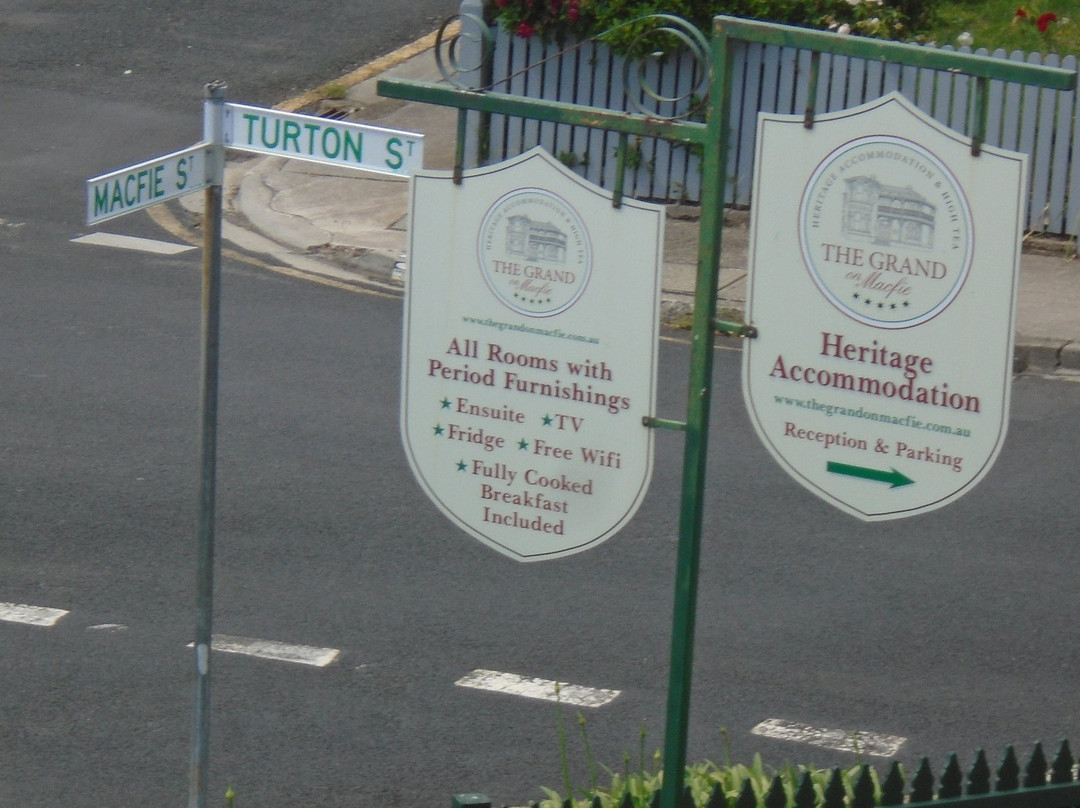 The Grand On Macfie主图