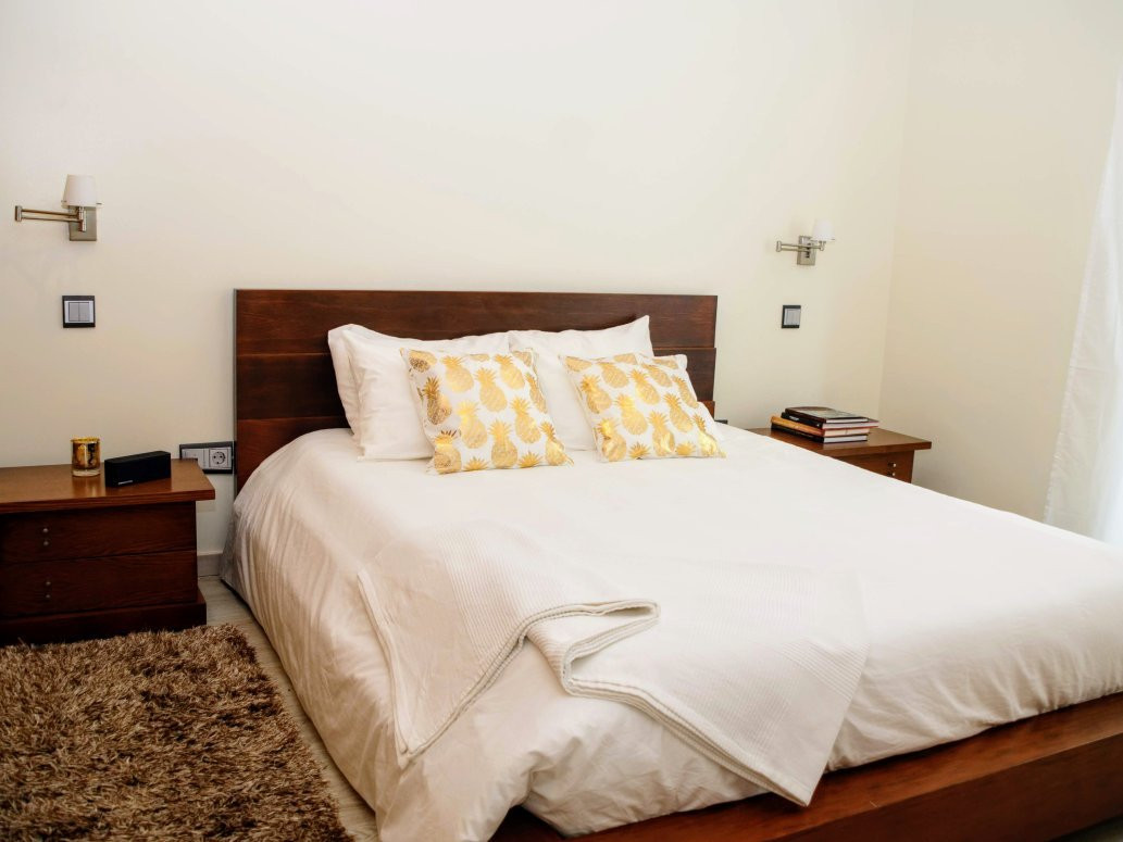 Cabo da Vila Guesthouse