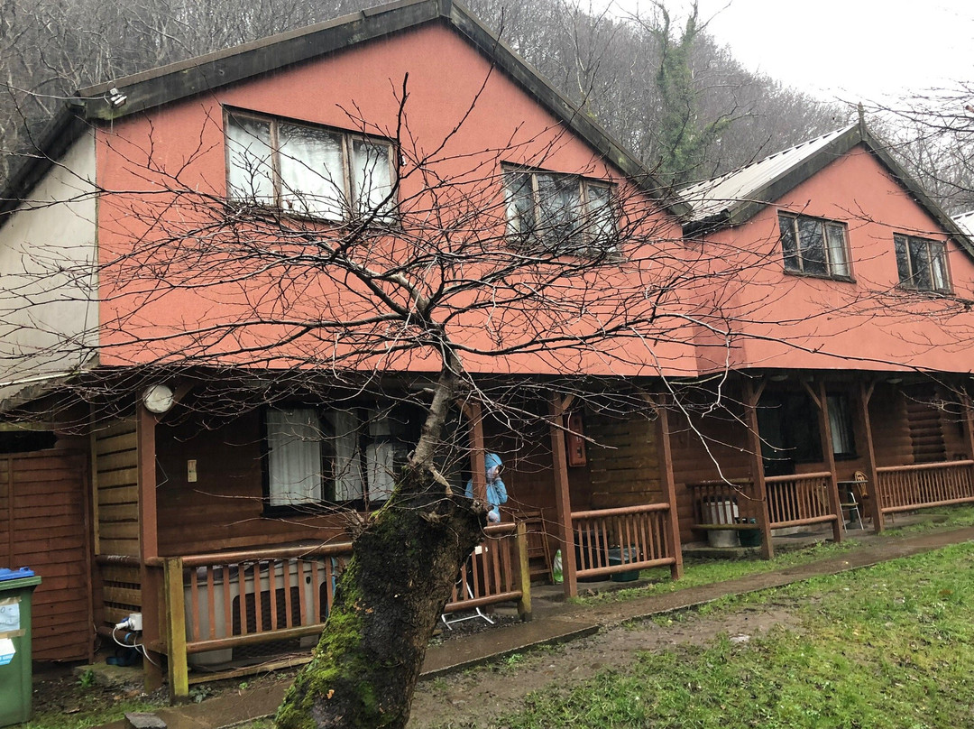 L & A Outdoor Centre