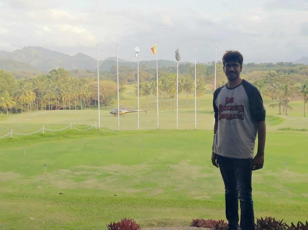 Digana Village Resort主图