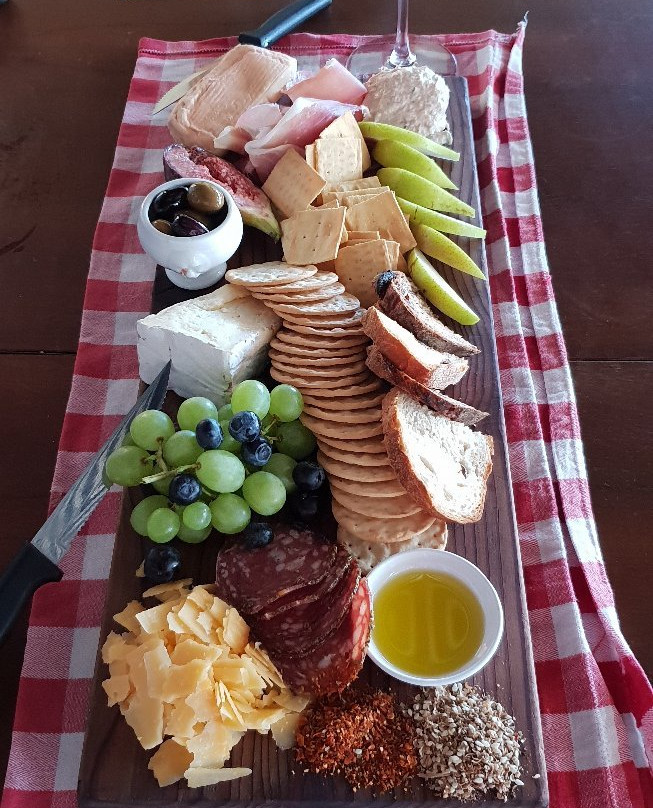 Bennetts on Bellarine-吉朗与贝拉里尼必去景点