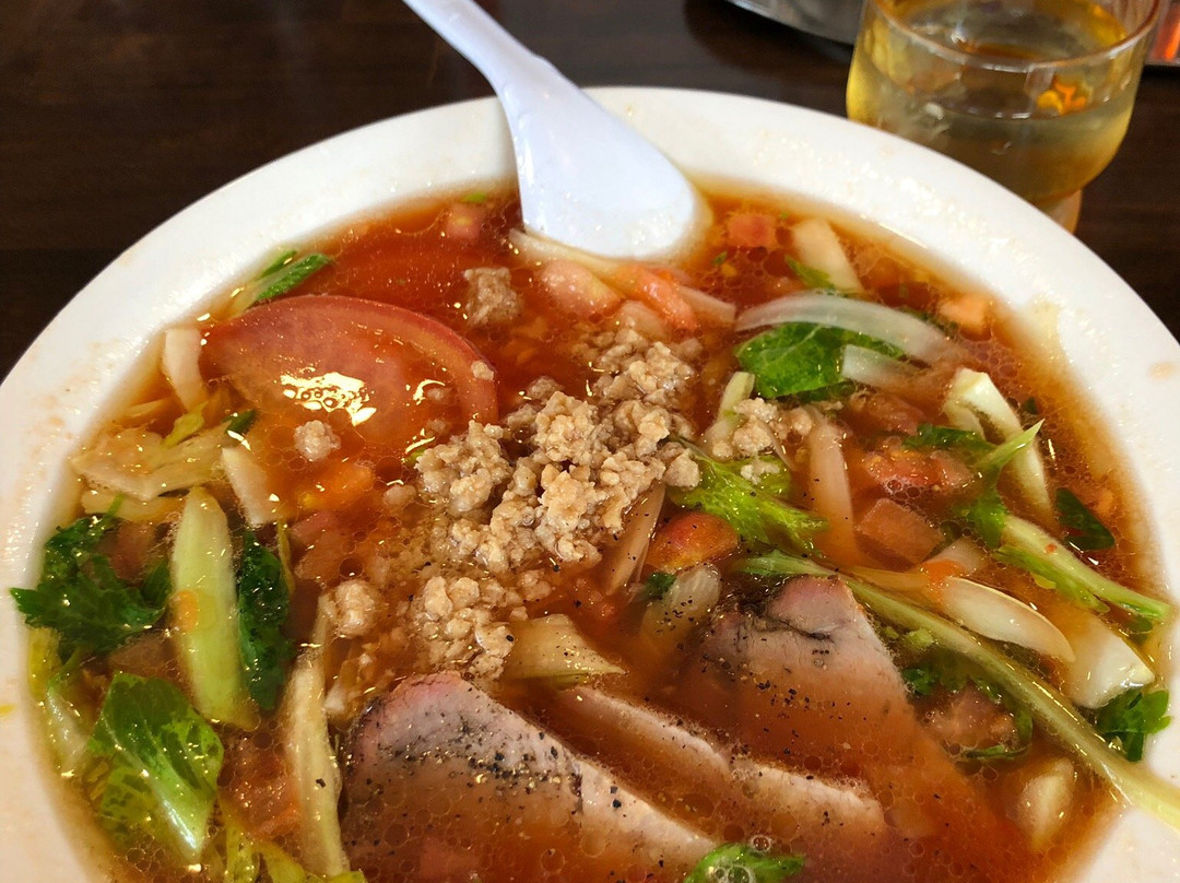 矢吹町餐馆和美食-Tsumuraya