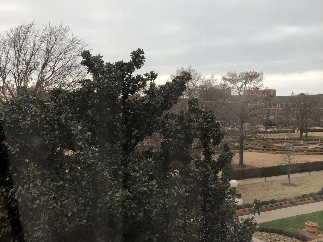 The Atherton Hotel at OSU主图