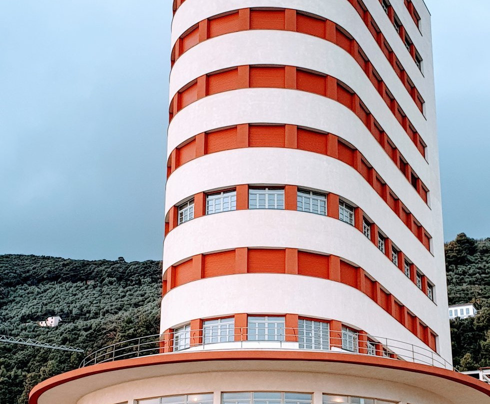 Colonia Fara-基亚瓦里必去景点