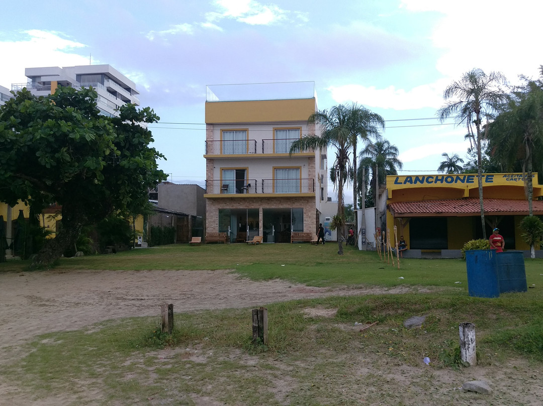 康卡马尔旅馆