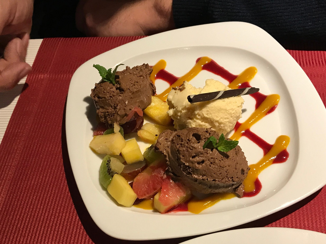 Hotel und Restaurant Brunnenstüeble主图