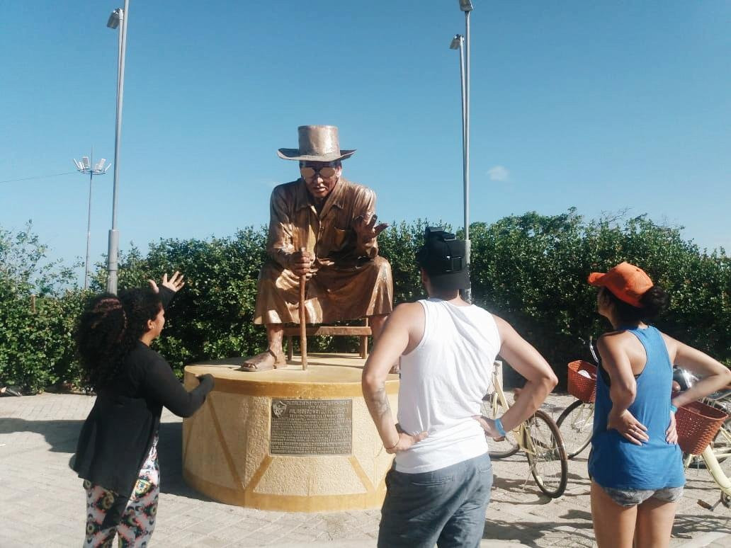 Urbanturs-Riohacha必去景点