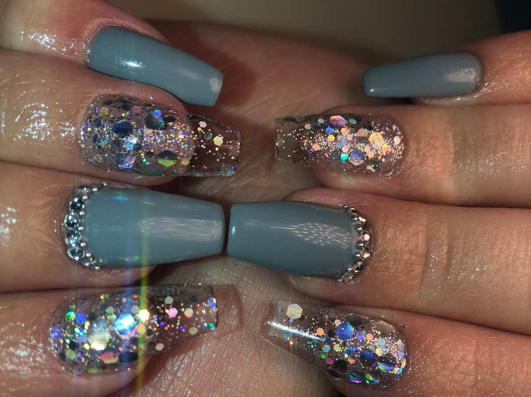 The Garden Day Spa and Salon-落基山城必去景点