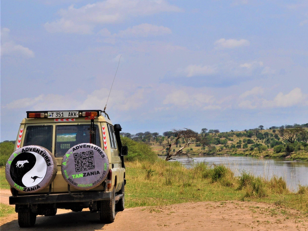 African Addictive Adventures / A.A.Adventures-莫西必去景点