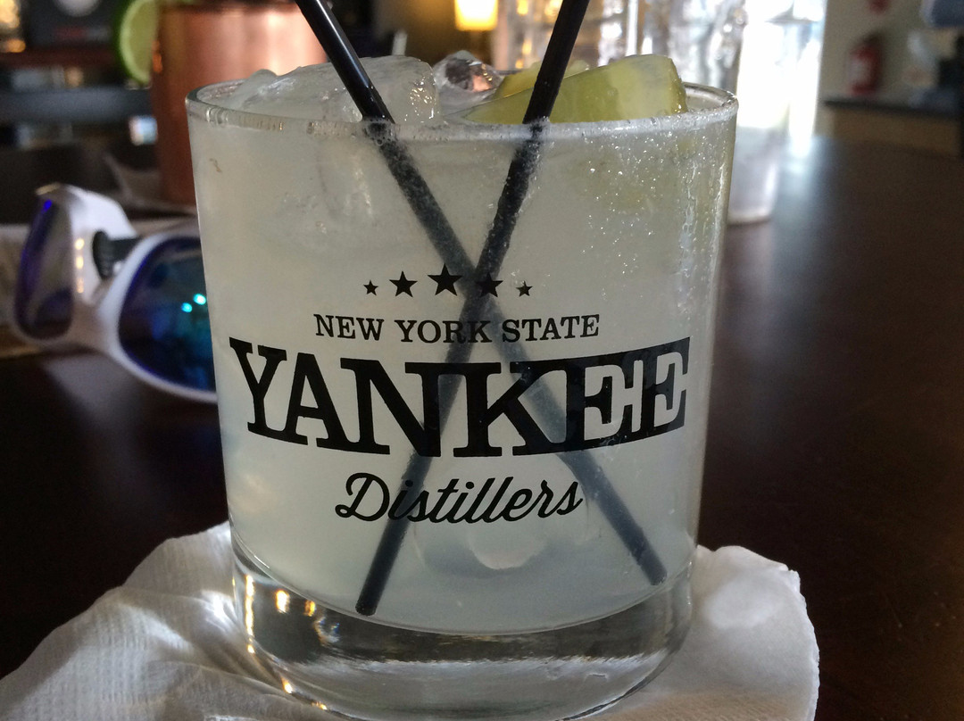 Yankee Distillers景点图片