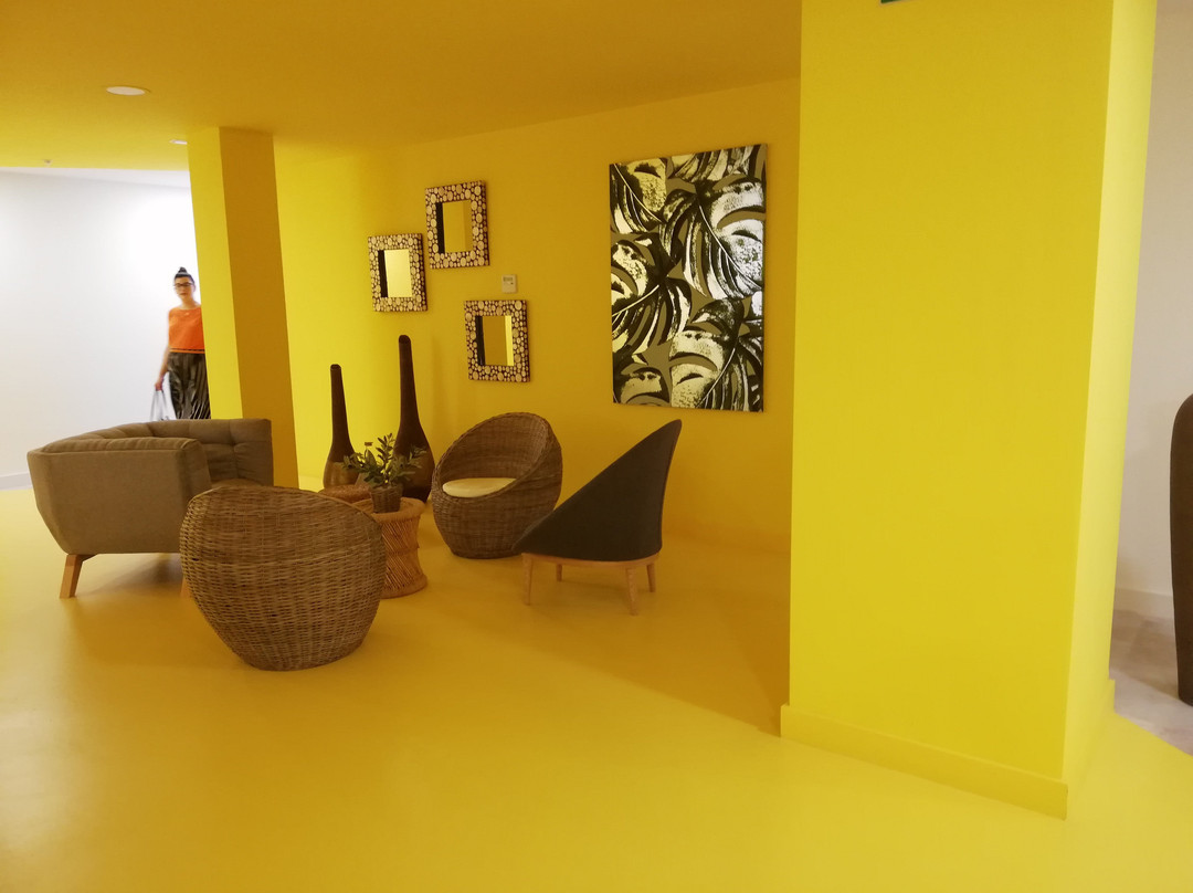 Casual del Mar Málaga主图