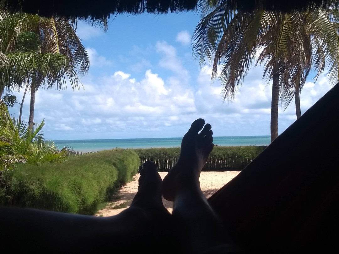 Siri Paraiso Hotel主图