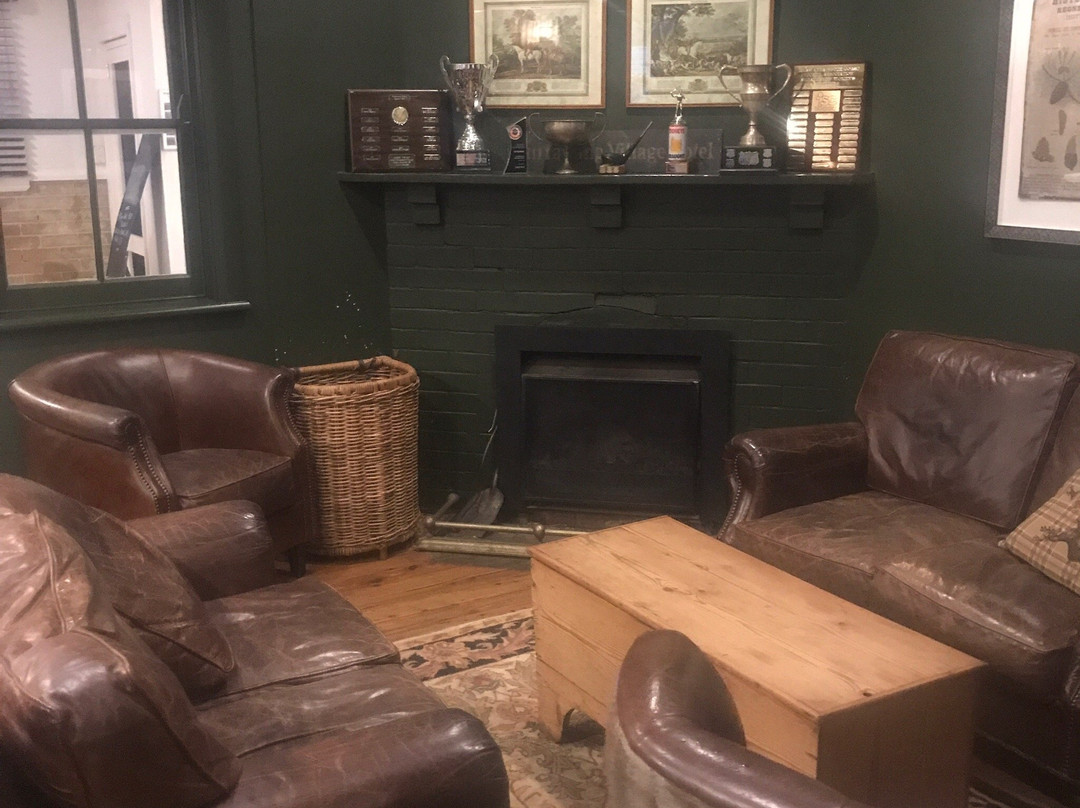 Burrawang Village Hotel主图