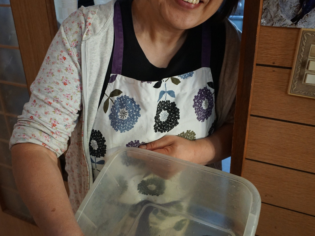 Minshuku Sakaemaru主图