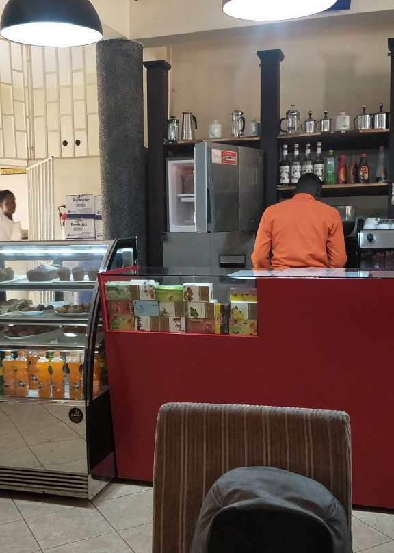 Al-Nisaa Hotel And Spa - Jinja主图