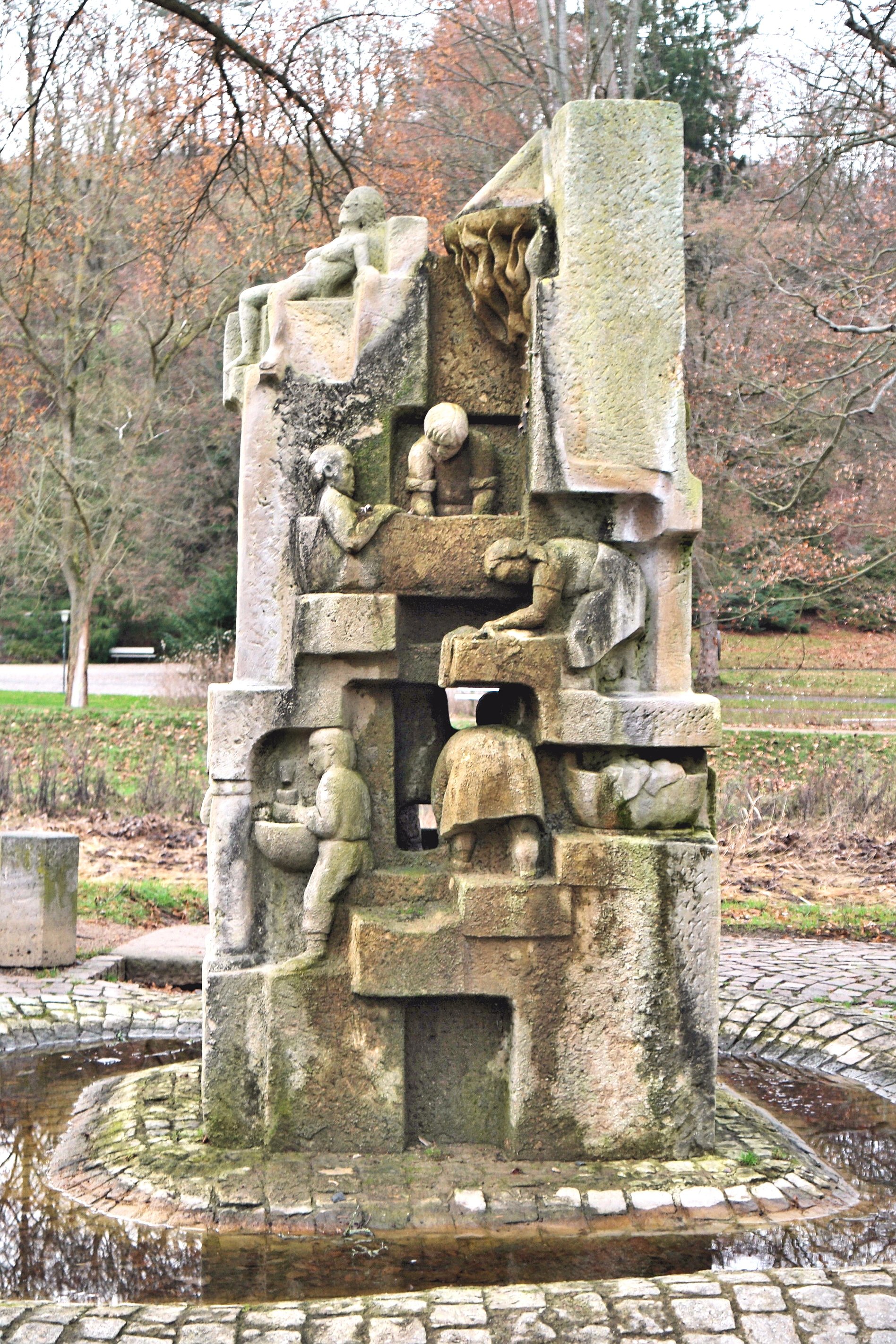 Hotel Badehof-portrait
