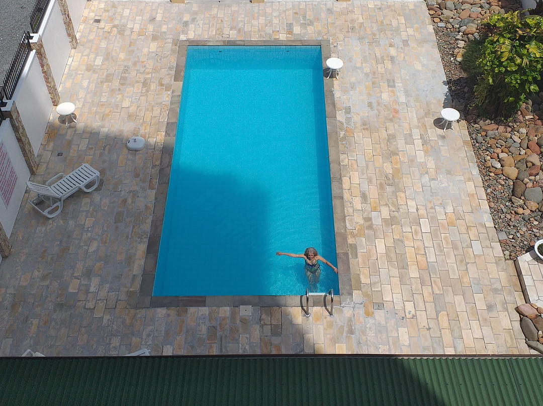 Hotel Tannenhof主图