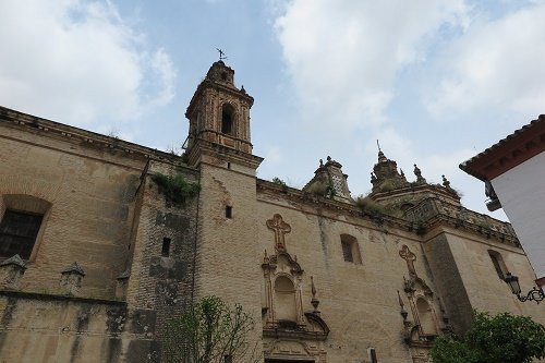 Convento de las Descalzas景点图片