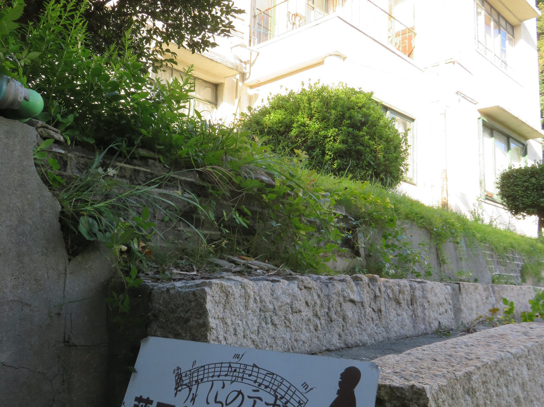 Fujiwara Yoshie Memorial Museum景点图片