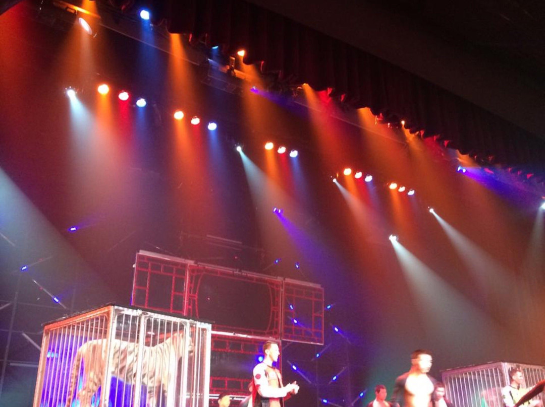 沙堡秀-杜梦湾必去景点