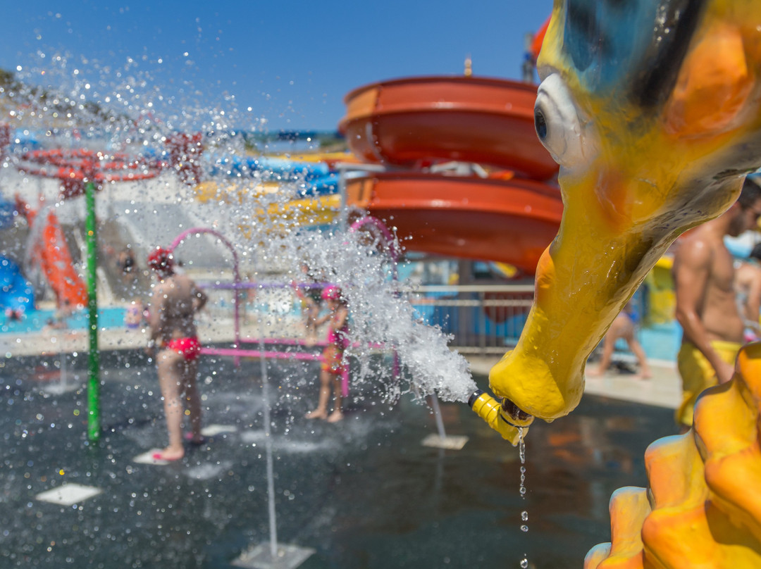 Acapulco Resort Convention Spa & Casino主图