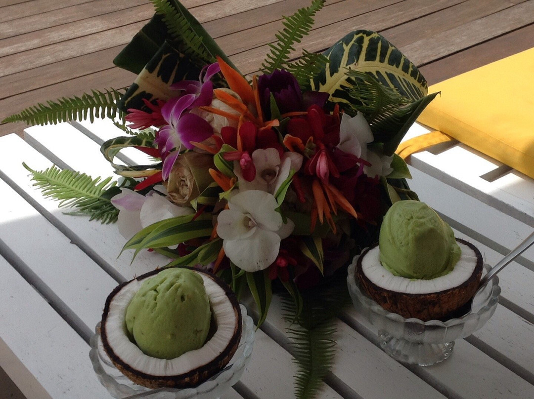 Michelle Beach Hotel主图