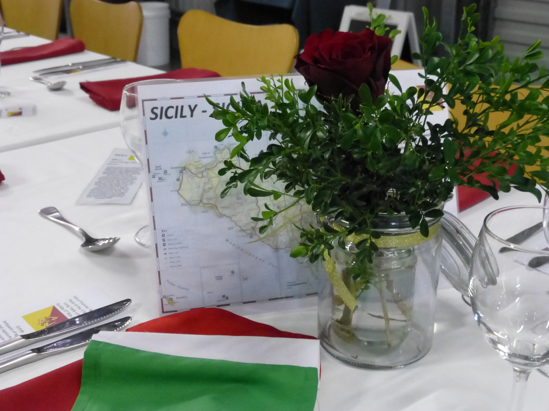 Hill of Promise Estate Winery-Childers必去景点