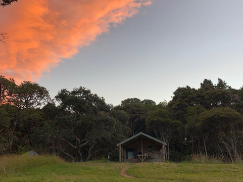 Tawhitokino Regional Park-奥克兰必去景点