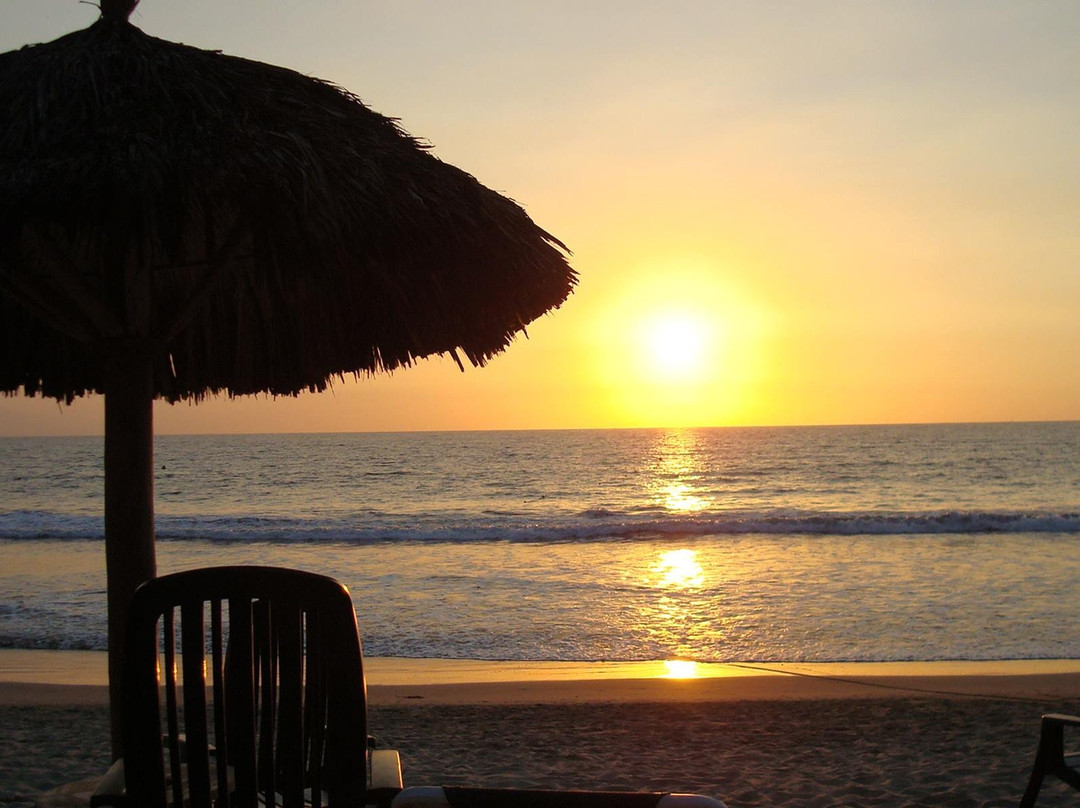 Hotel Las 4 Estaciones Necocli主图