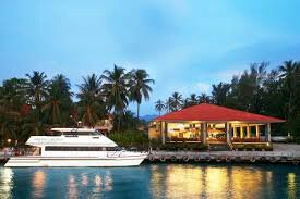 Green Garden Resort Anyer主图