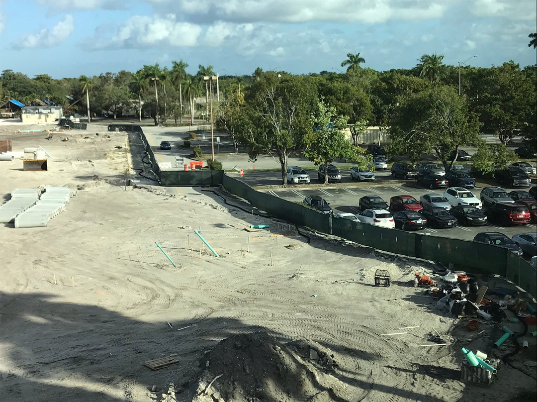 Sheraton Suites Fort Lauderdale West主图