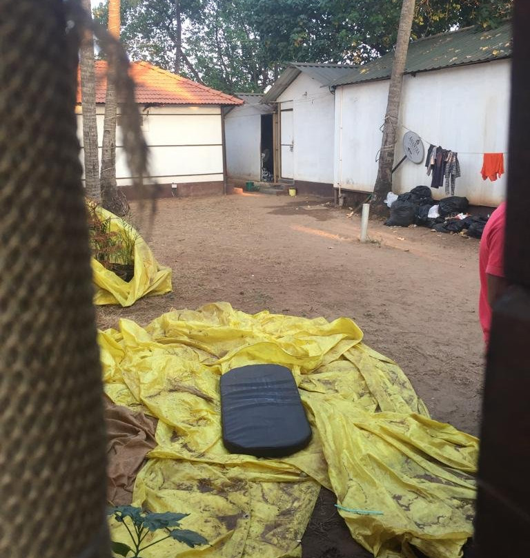 Anantra Sea View Resort主图