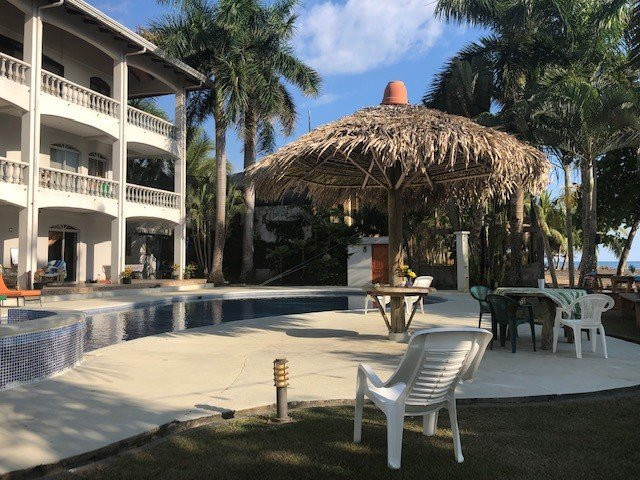 Hermosa Beach House主图