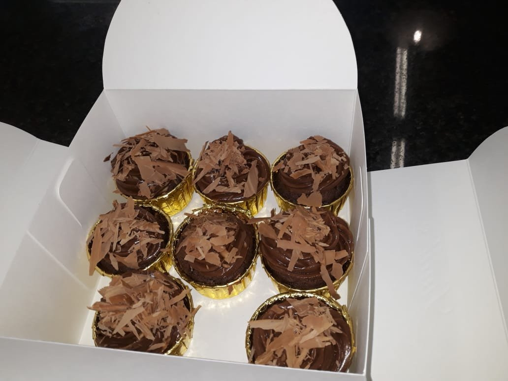 Lindt Chocolate Studio-桑顿必去景点