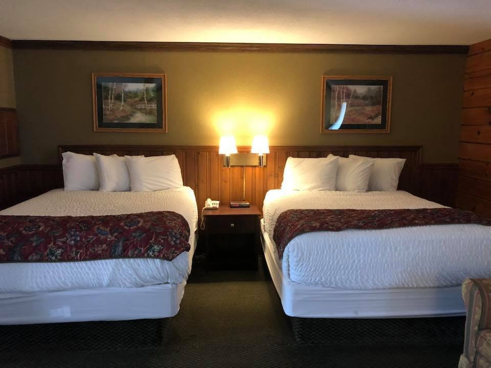 斯通芬斯度假酒店