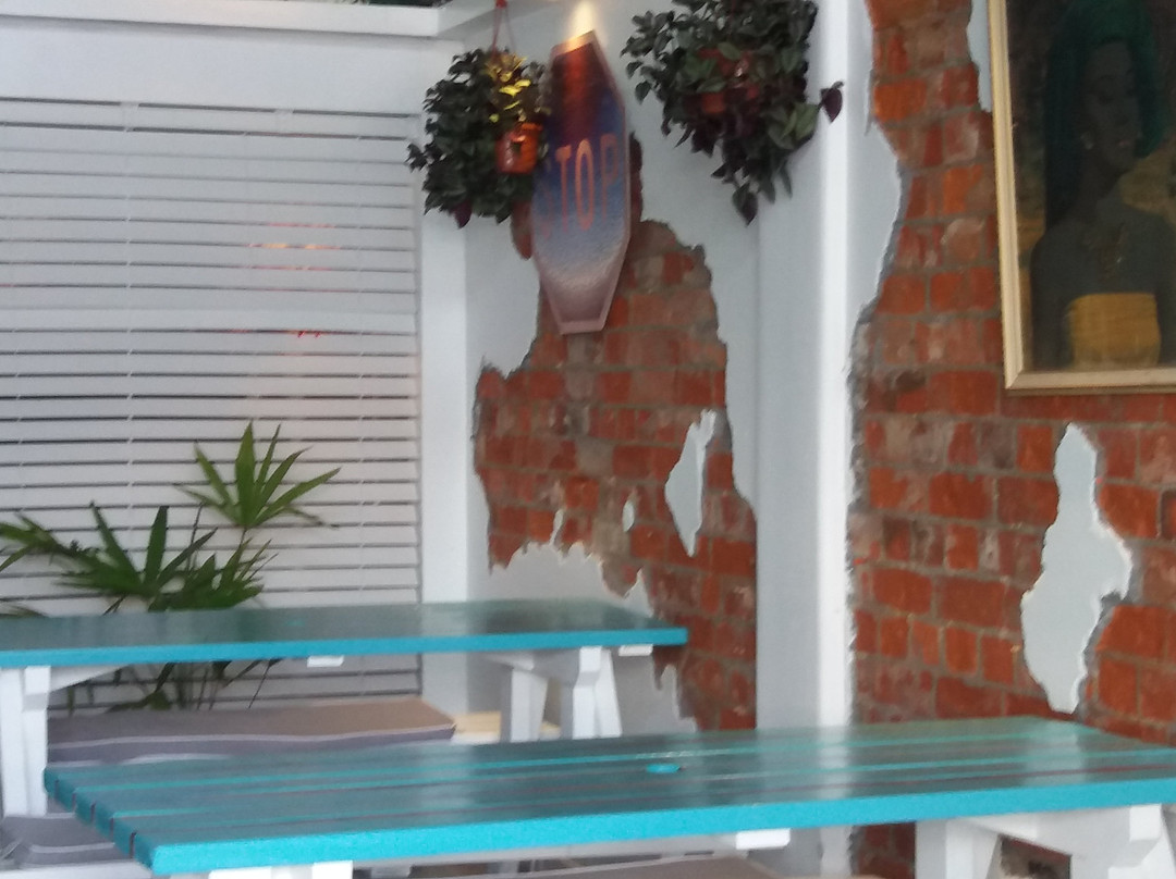 The Common Room-黑斯廷斯必去景点