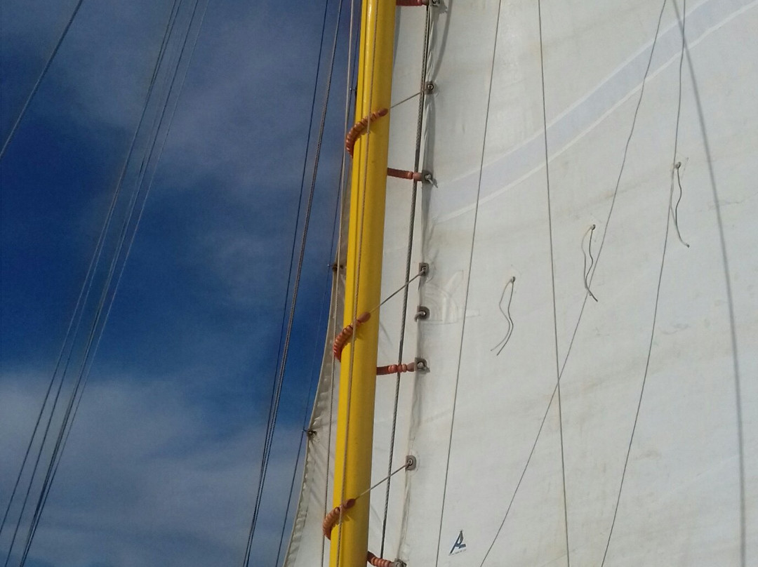 Zeilen At Zeeland-Sint Annaland必去景点