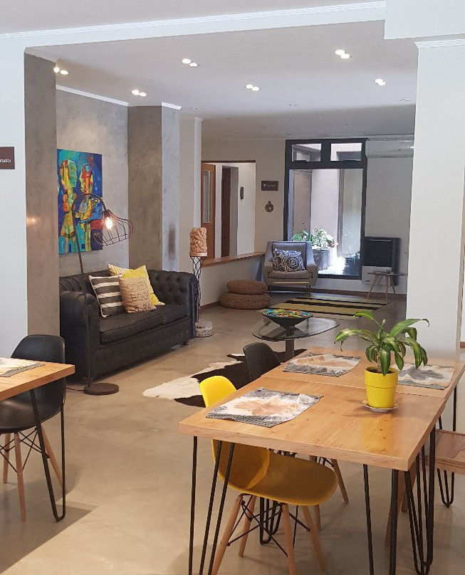 Hotel BH Boutique主图