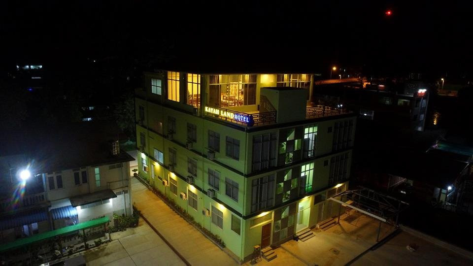 Kayah Land Hotel主图