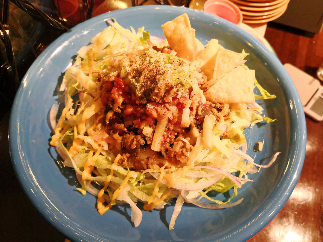 メキシカンバル エルアヒート