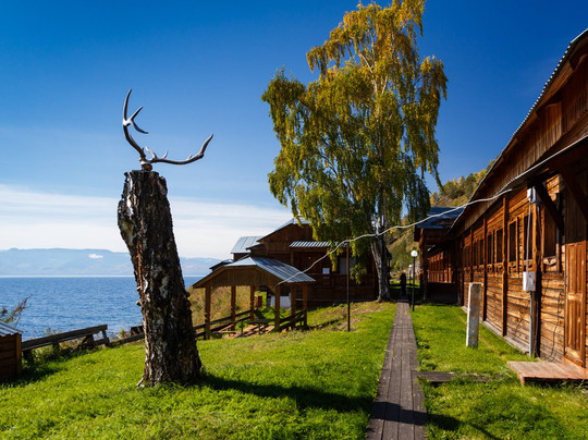 Slyudyanskiy District旅游攻略图片